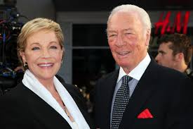 Born in toronto in 1929, plummer made his broadway debut in 1953. Julie Andrews And Christopher Plummer Reminisce About The Sound Of Music Vanity Fair