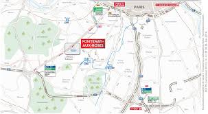 Site De Fontenay Aux Roses Acces Au Site De Fontenay Aux Roses
