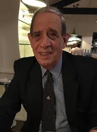 Funeral Notice for Mr John Husein