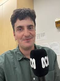 Charles Rushforth's Instagram, Twitter & Facebook