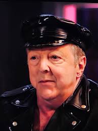 Gil Chesterton, a beloved Frasier character