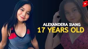 Alexandra siang instagram followers are more than 1 million in total. Alexandra Siang Herunterladen