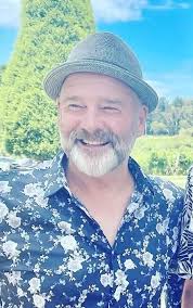 Happy birthday Steve Charles enjoy the day.