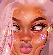 Nevaeh Freeman (nevaeh1870)