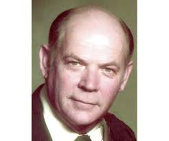 Gerald Perry Obituary (2013)