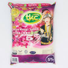 Anda juga sangat digalakkan untuk memakai stokin dan baju tebal pada malam hari untuk mengelakkan kemasukan angin. Beras Tkc Wangi Sabah 5kg