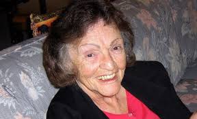 Marlene Weiand Visitation and Funeral Service