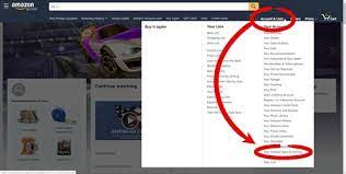 Scroll down and tap manage prime membership. How To Cancel Showtime On Your Amazon Fire Stick
