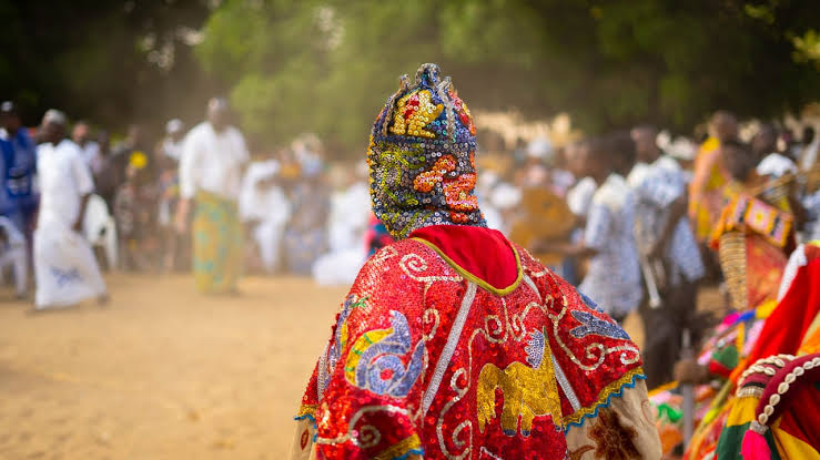 Spiritual Travel to Benin: The Heart of Vodun - Blog | Flying Carpet Travel