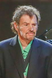 Jeff Cook, co-founder of country band Alabama, dies at 73