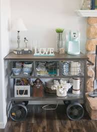 Home Tour Sharing The Colorful Low Cost Casual Style Our House Now A Home Blogger Decor Home Decor Decor