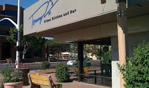 Tommyv's urban kitchen & bar. Tommy V S Urban Kitchen And Bar Urban Kitchen Old Town Restaurant Scottsdale Old Town