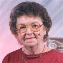 Merle Rissa Sheppard Obituary