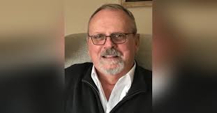 Obituary information for Randy James