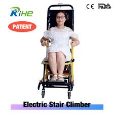 Cheap weelchair, buy quality beauty & health directly from china suppliers:elderly climber up and down stairs lightweight folding disabled people climber stairs electric wheelchair enjoy ✓. Electric Stair Climbing Chair For The Elderly Home Facebook
