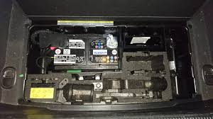This article outlines the location of the car battery in the audi a6. How Remove Battery Audi A2 Owners Club