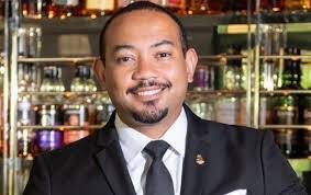 Bernard Fennell's Instagram, Twitter & Facebook