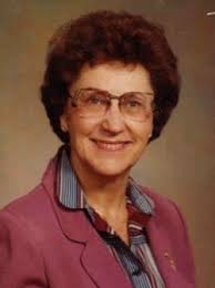 Gladys Ruth Hansen (1920-2004)