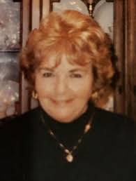 Ann M. Costigan Obituary June 9, 2022