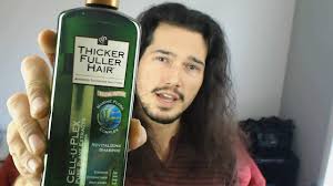 Ships from and sold by amazon us. Hair Update And Thicker Fuller Hair Review Demo Youtube