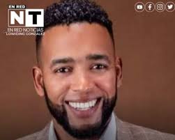 Puertoplateño Josias Gómez , nuevo integrante cadena narración Águilas  Cibaeñas