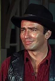 The Virginian" Morgan Starr (TV Episode 1966)