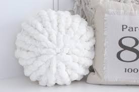 Check spelling or type a new query. How To Hand Knit A Pillow