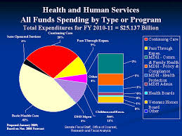 Health And Human Services Budget Minnesota Senate Budget