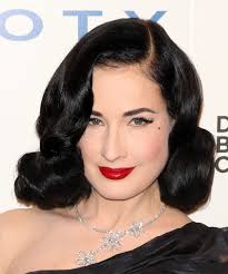 To tempt you to channel your inner retro queen, we've found the best vintage hairstyles for short hair to help give you some ideas. Retro Vintage Hairstyles