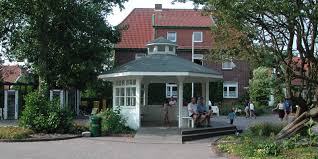 Lokalizacja na mapie haus am park spiekeroog. Aktivitaten Cvjm Haus Quellerdunen