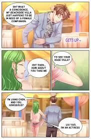 I Have A Mansion In The Post Apocalyptic World Chicken I Have A Mansion In The Post Apocalyptic World Comics Chapter 61 Wuxiaworld