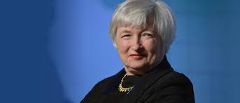 Janet louise yellen (born august 13, 1946) is an american economist who was the 15th chair of the federal reserve from 2014 to 2018, the first woman to hold the role. Janet Yellen What The Fed Has Learned Since The Financial Crisis Knowledge Wharton