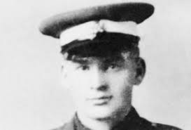 Lieutenant William David Kenny 39th Garhwal Rifles. Died Friday 2 January  1920