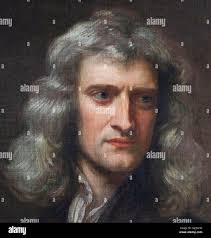 Royal society newton Banque de photographies et d'images à haute résolution 