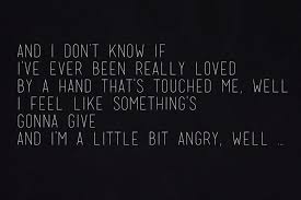 The official video of push by matchbox twenty from the album 'yourself or someone like you'. Push Matchbox 20 Matchbox 20 Lyrics Lyrics Love Song Quotes