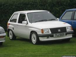 Nova sport fm broadcasts a diverse range of locally and nationally produced programs. Vauxhall Nova Sport Rms Garage