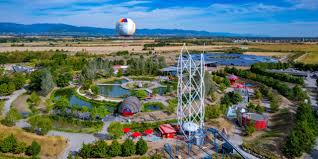 Photo Dans le Haut-Rhin le parc du Petit-Prince va tre vendu  un ...