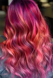 Hair dyes have come a long way and are much safer than the versions of the past. Pin On 2019