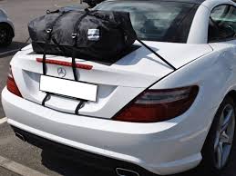 Pin En Mercedes Benz Slk Porte Bagage