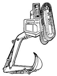 Maybe you would like to learn more about one of these? Kids N Fun Com 10 Coloring Pages Of Excavators