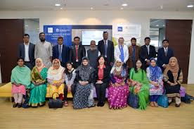 All of the bangladeshi applicant can apply on it. Visitors From The Bangladesh Bank Training Academy Events Updates Asian Banking School