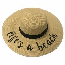 St 2017 Life S A Beach Hats Beach Hat Floppy Beach Hat Hats