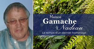 Maison Gamache Nadeau
