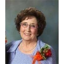 Peggy Ray Mitchell Hester Obituary