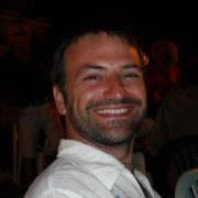 Bloody Mary by Marco Vichi