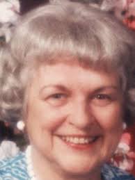 Ann Hathaway Lewis Templeton (1923-2001)