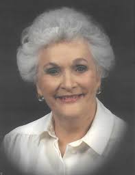 Obituary information for Elizabeth Carolyn Perry
