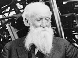John Burroughs