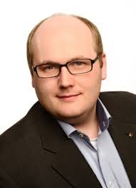 J ournal Neu im Netz! Stabwechsel in der Geschäftsführung