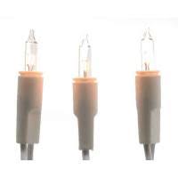 Stöbern sie in unserem sortiment und lassen sie sich inspirieren. Mini Led Lichterkette 50 Warmweiss Mit Weisser Ringleitung